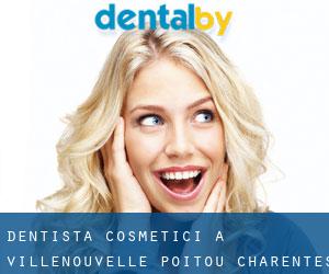 Dentista cosmetici a Villenouvelle (Poitou-Charentes)