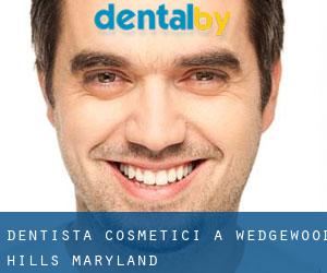 Dentista cosmetici a Wedgewood Hills (Maryland)