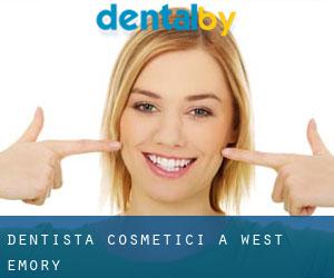 Dentista cosmetici a West Emory