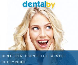 Dentista cosmetici a West Hollywood