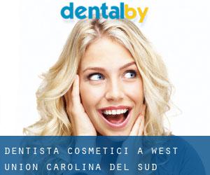 Dentista cosmetici a West Union (Carolina del Sud)