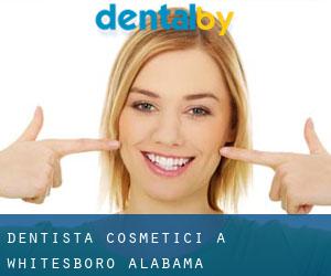 Dentista cosmetici a Whitesboro (Alabama)