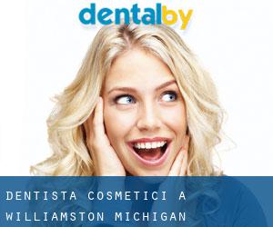 Dentista cosmetici a Williamston (Michigan)
