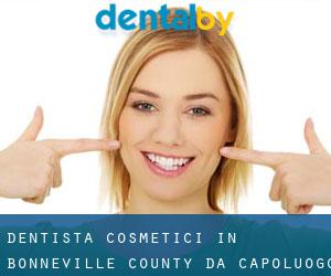 Dentista cosmetici in Bonneville County da capoluogo - pagina 1