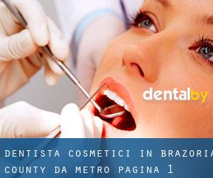 Dentista cosmetici in Brazoria County da metro - pagina 1