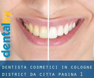 Dentista cosmetici in Cologne District da città - pagina 1