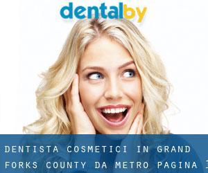 Dentista cosmetici in Grand Forks County da metro - pagina 1