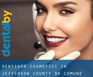 Dentista cosmetici in Jefferson County da comune - pagina 1
