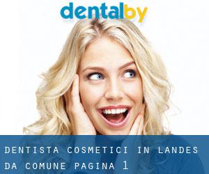 Dentista cosmetici in Landes da comune - pagina 1