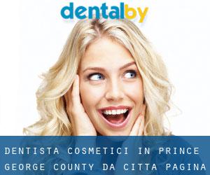 Dentista cosmetici in Prince George County da città - pagina 1