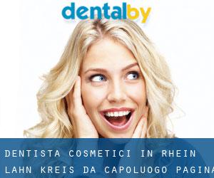 Dentista cosmetici in Rhein-Lahn-Kreis da capoluogo - pagina 4