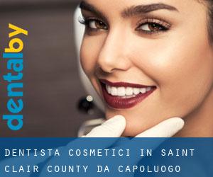 Dentista cosmetici in Saint Clair County da capoluogo - pagina 1