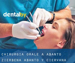 Chirurgia orale a Abanto Zierbena / Abanto y Ciérvana