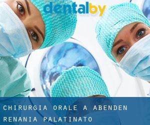 Chirurgia orale a Abenden (Renania-Palatinato)