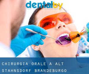 Chirurgia orale a Alt Stahnsdorf (Brandeburgo)
