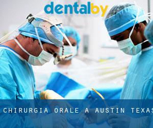 Chirurgia orale a Austin (Texas) Chirurgia orale a Austin (Texas)