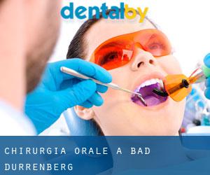 Chirurgia orale a Bad Dürrenberg