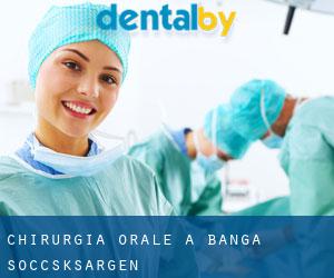 Chirurgia orale a Bañga (Soccsksargen)