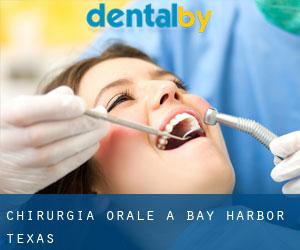 Chirurgia orale a Bay Harbor (Texas)