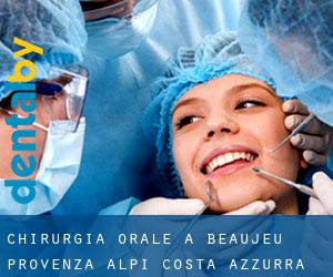 Chirurgia orale a Beaujeu (Provenza-Alpi-Costa Azzurra)