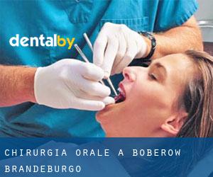 Chirurgia orale a Boberow (Brandeburgo)