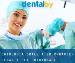 Chirurgia orale a Bruckhausen (Renania Settentrionale-Vestfalia)
