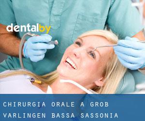 Chirurgia orale a Groß Varlingen (Bassa Sassonia)