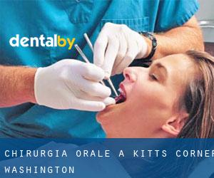 Chirurgia orale a Kitts Corner (Washington)