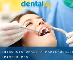 Chirurgia orale a Marienwerder (Brandeburgo)