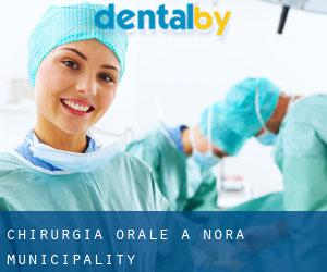 Chirurgia orale a Nora Municipality