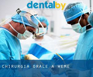 Chirurgia orale a Weme