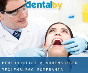 Periodontist a Ahrenshagen (Meclemburgo-Pomerania Anteriore)