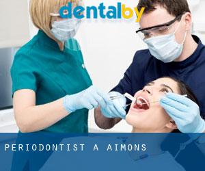 Periodontist a Aimons