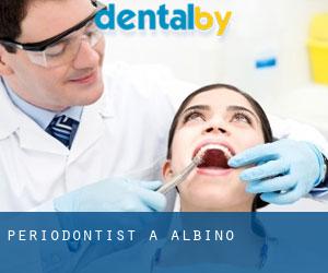 Periodontist a Albino