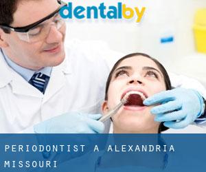 Periodontist a Alexandria (Missouri)