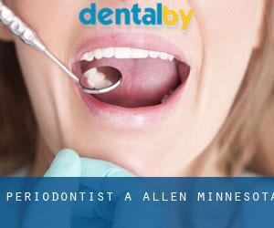 Periodontist a Allen (Minnesota)