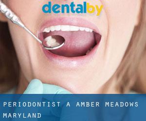 Periodontist a Amber Meadows (Maryland)