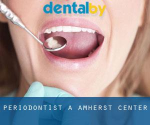 Periodontist a Amherst Center