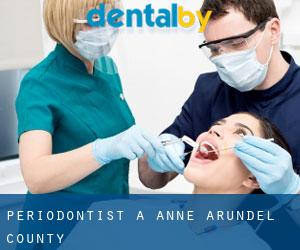 Periodontist a Anne Arundel County