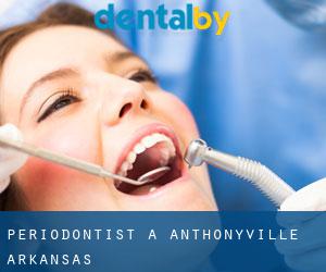 Periodontist a Anthonyville (Arkansas)