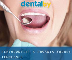 Periodontist a Arcadia Shores (Tennessee)