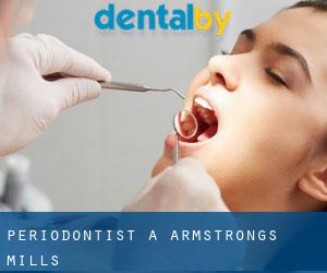 Periodontist a Armstrongs Mills