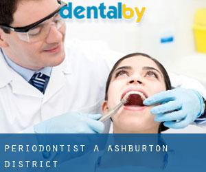 Periodontist a Ashburton District