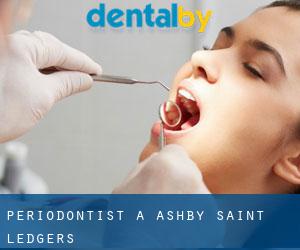 Periodontist a Ashby Saint Ledgers