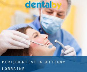 Periodontist a Attigny (Lorraine)