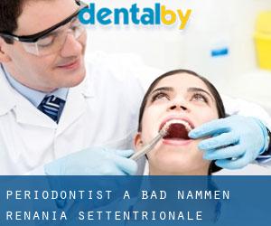 Periodontist a Bad Nammen (Renania Settentrionale-Vestfalia)