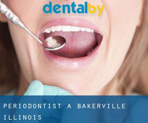 Periodontist a Bakerville (Illinois)
