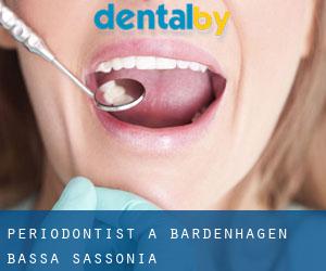 Periodontist a Bardenhagen (Bassa Sassonia)