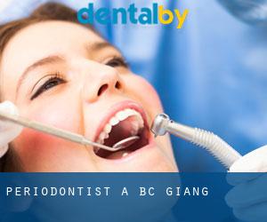 Periodontist a Bắc Giang