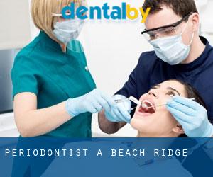 Periodontist a Beach Ridge
